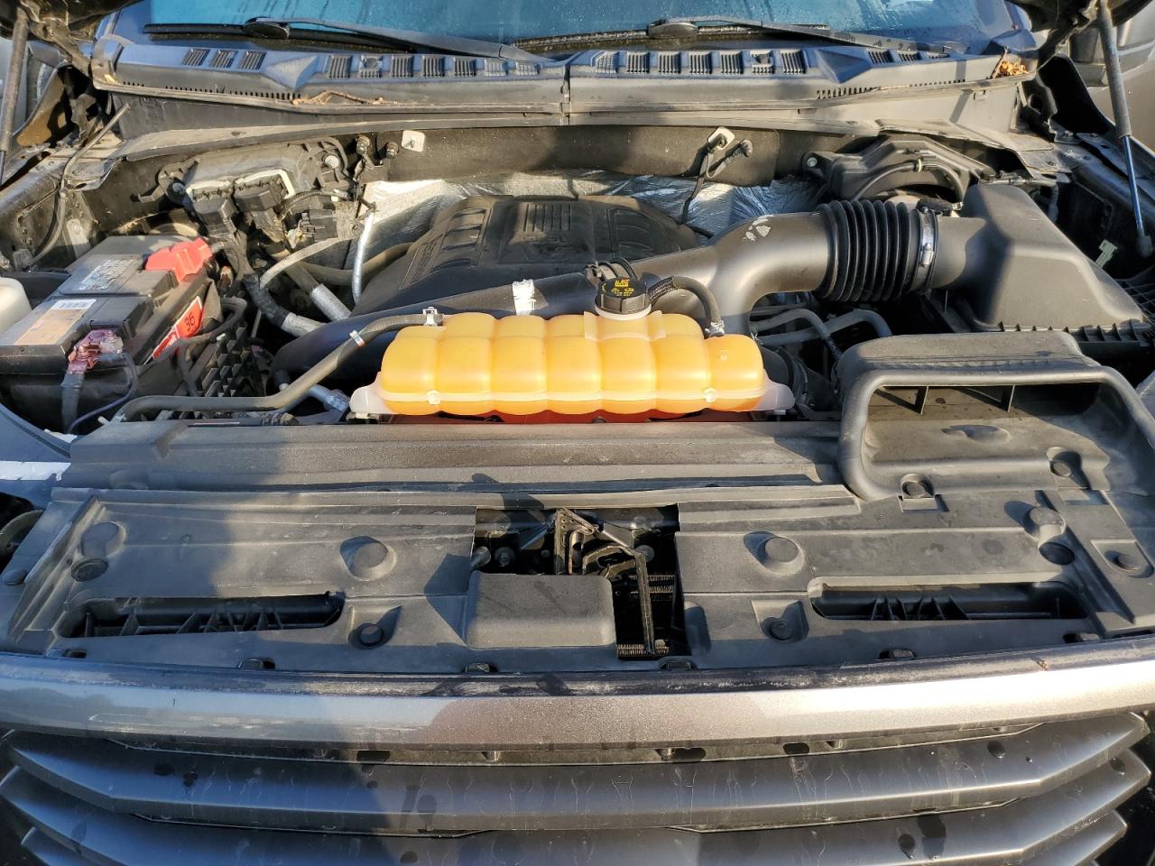 1FTEW1EG5GKD04147 FORD F-150 2016