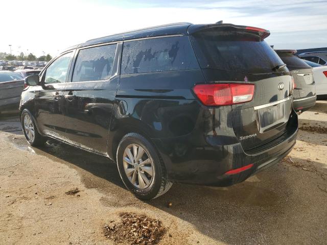 KNDMB5C10F6059987 KIA SEDONA LX