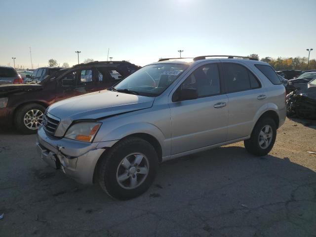 2008 Kia Sorento EX