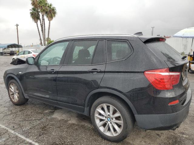 VIN 5UXWX9C59D0D06333 2013 BMW X3, Xdrive28I no.2