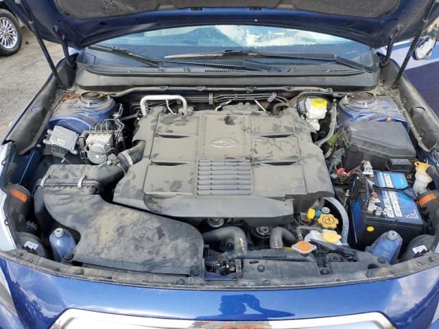 4S4BSENC4H3382994 Subaru Outback 3.6r Limited