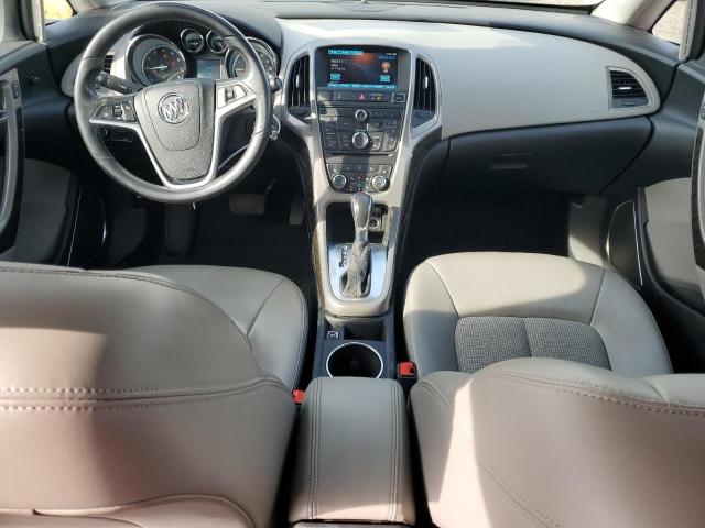 1G4PR5SK0H4103791 Buick Verano Sport Touring