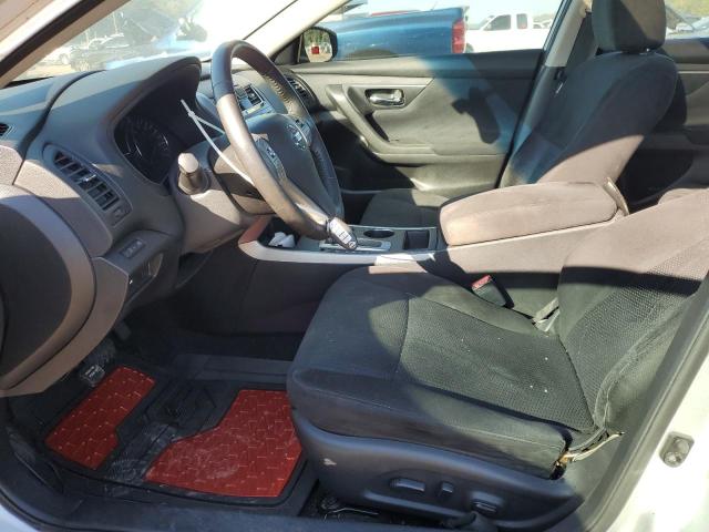 2015 NISSAN ALTIMA 2.5 - 1N4AL3AP8FC168832