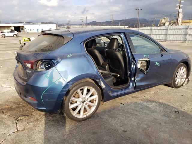 JM1BN1L34H1135199 2017 Mazda 3 Touring