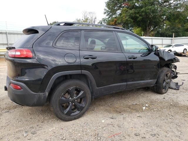 1C4PJMDS4HW505143 Jeep Cherokee Limited