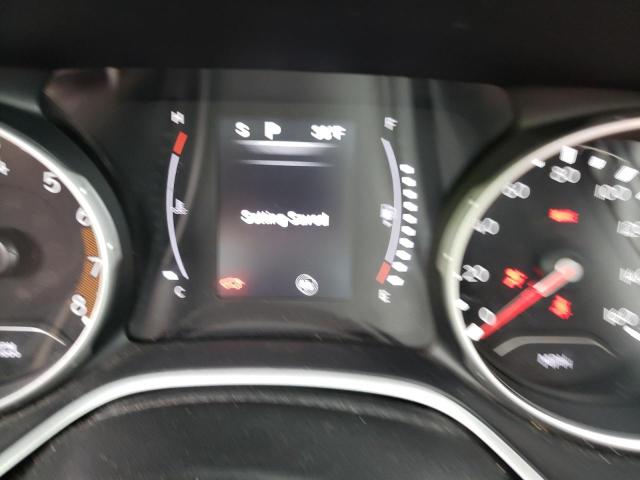 2020 JEEP COMPASS LA - 3C4NJCBB1LT252544