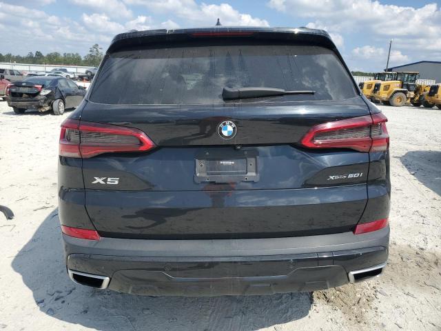 5UXJU2C57KLN49920 | 2019 BMW x5 xdrive50i