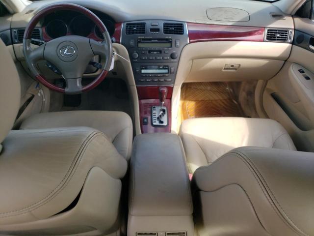 2004 Lexus Es 330 VIN: JTHBA30G240012644 Lot: 70796853