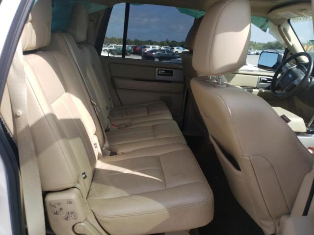 1FMJK2AT1GEF16699 Ford Expedition El Limited