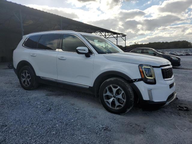 5XYP34HC9NG212960 | 2022 KIA TELLURIDE