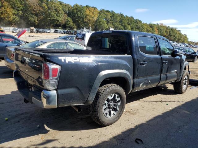 3TMAZ5CN2MM150676 | 2021 TOYOTA TACOMA DOU