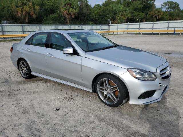 WDDHF5KB0FB146883 Mercedes-Benz E 350