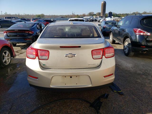 1G11E5SL5EF224789 2014 Chevrolet Malibu 2Lt