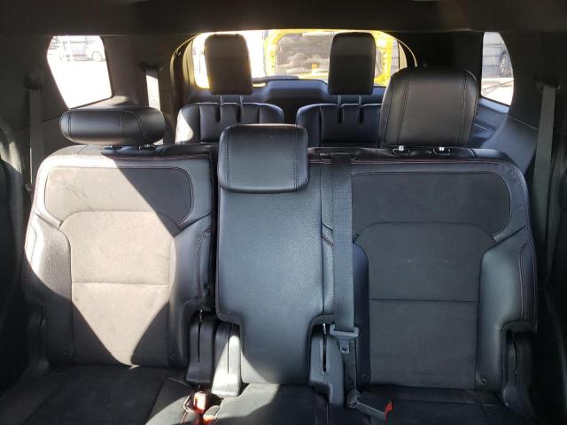 1FM5K8D87KGA22212 Ford EXPLORER XLT