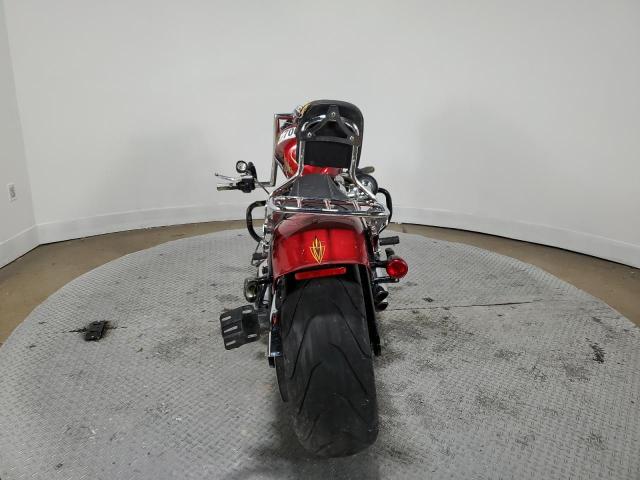 2019 HARLEY-DAVIDSON FXBR 1HD1YEJ27KB070160