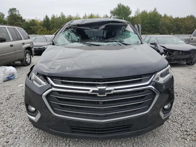 1GNERGKW2JJ191428 | 2018 CHEVROLET TRAVERSE L