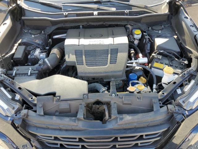 JF2SKAJC4NH491121 Subaru Forester Sport