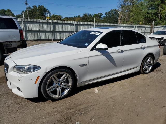 2016 BMW 5 Series Gran Turismo 535i