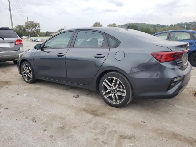 3KPF34AD4KE037721 Kia Forte GT L 2