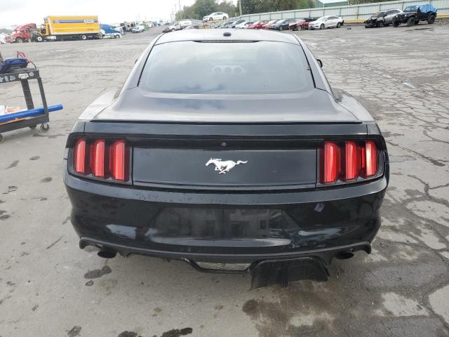 2016 FORD MUSTANG - 1FA6P8TH5G5289076