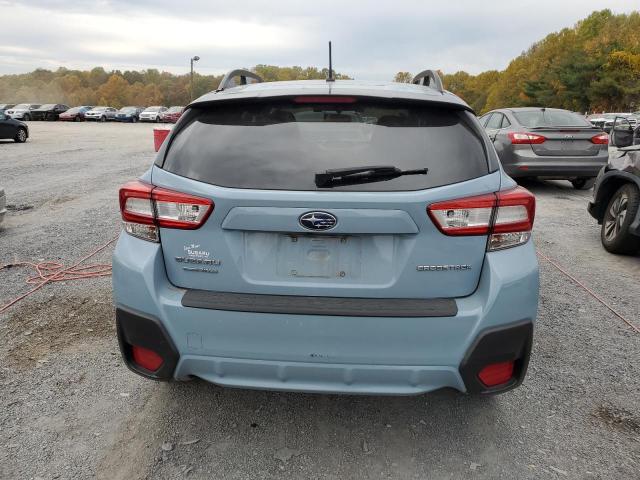 JF2GTABC5K8277283 Subaru Crosstrek