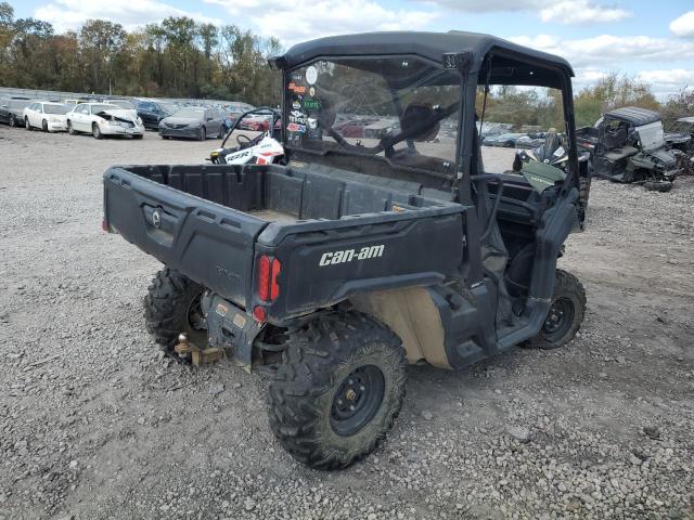 2021 CAN-AM DEFENDER H - 3JBUGAN49MK000787