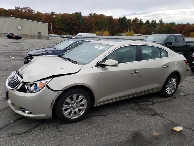 2013 Buick LaCrosse 