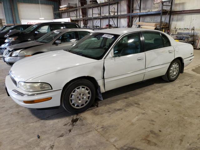 1998 Buick Park Avenue Ultra