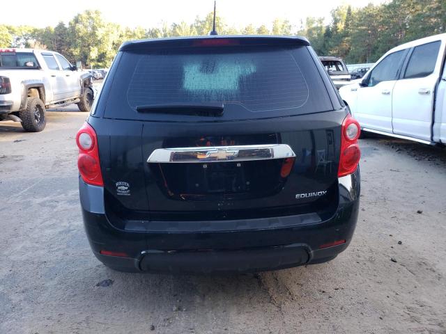 2GNALAEK1F1118591 Chevrolet EQUINOX LS