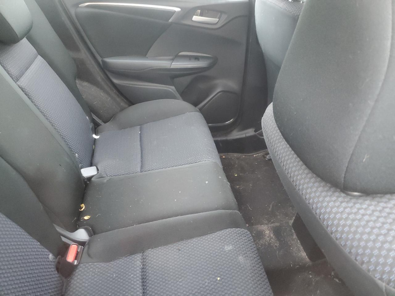 3HGGK5H42KM750062 HONDA FIT 2019