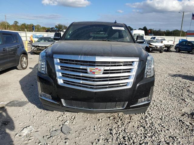 1GYS4DKJ7KR131185 Cadillac Escalade Platinum
