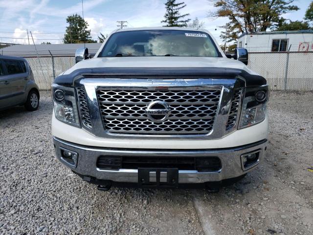 1N6BA1F41GN507831 Nissan Titan Xd Sl