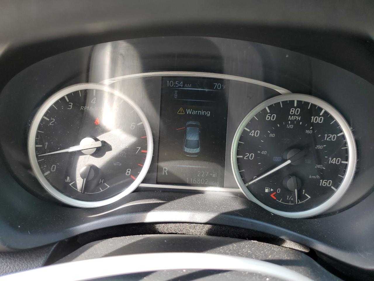 3N1AB7AP4JY318491 NISSAN SENTRA 2018