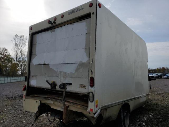 Lot #2477633971 2015 CHEVROLET EXPRESS G3 salvage car