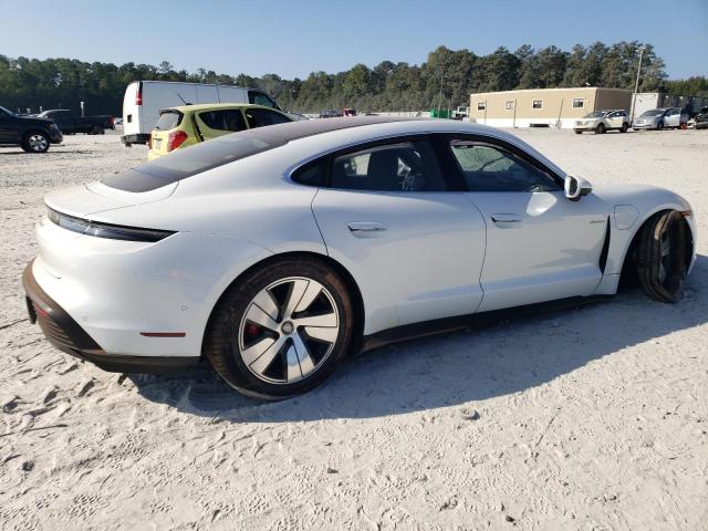 WP0AB2Y1XLSA50746 Porsche TAYCAN 4S