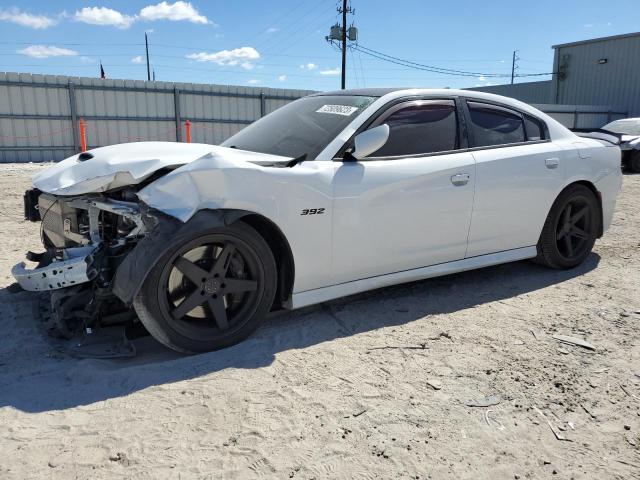 2017 Dodge Charger 