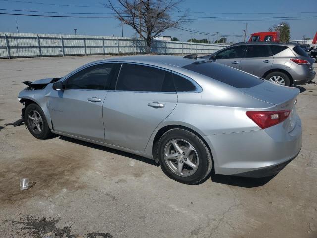 1G1ZC5ST9JF284786 | 2018 CHEVROLET MALIBU LS