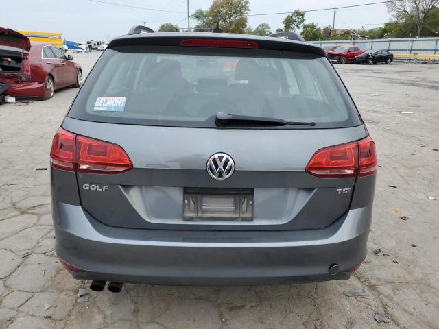 2015 VOLKSWAGEN GOLF SPORT - 3VWC17AUXFM501193