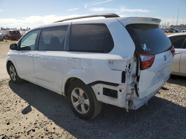 5TDKK3DC6FS530925 | 2015 TOYOTA SIENNA