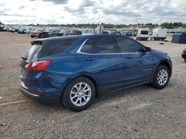 2019 CHEVROLET EQUINOX LT - 3GNAXKEV7KL222600