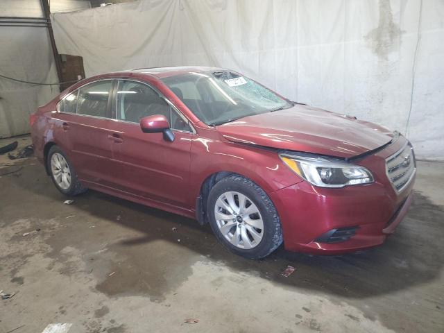 VIN 4S3BNAD60G3016464 2016 SUBARU LEGACY no.4