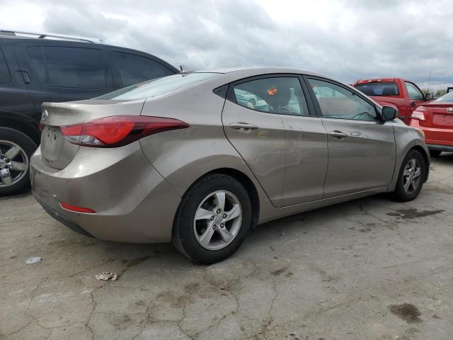 2015 Hyundai Elantra Se VIN: 5NPDH4AE4FH650215 Lot: 72043733