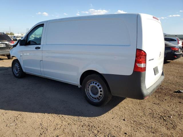 WD3PG2EA8L3645855 Mercedes-Benz Metris