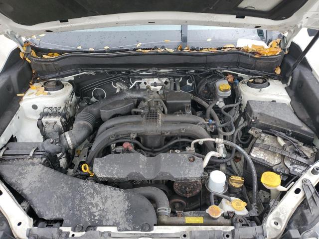 2017 SUBARU FORESTER 2 - JF2SJAEC6HH596230