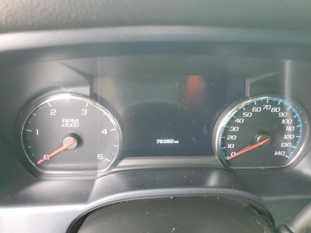 1GT12SEY5KF272911 GMC Sierra K2500 Denali