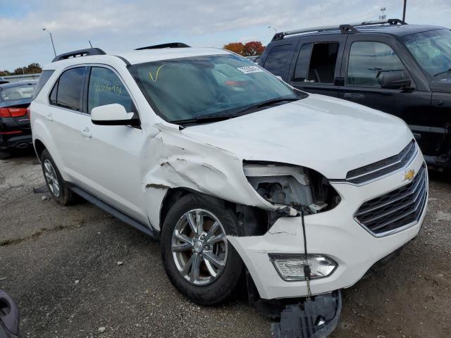 2GNALCEK0G6342144 | 2016 CHEVROLET EQUINOX LT