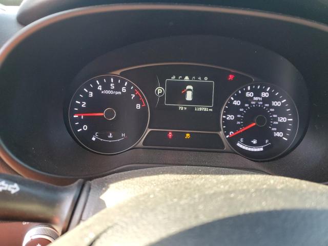 2016 KIA SOUL ! - KNDJX3A57G7257010