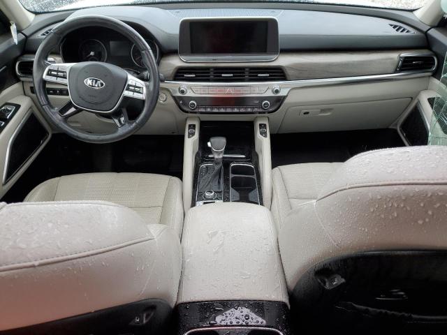 5XYP3DHC7LG052560 KIA Telluride Ex