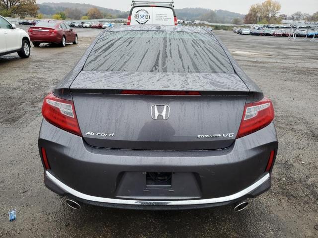 1HGCT2B06GA000894 Honda Accord Touring