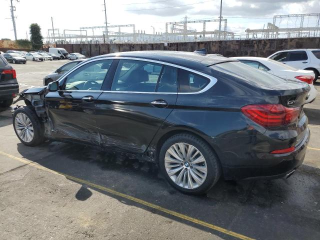 2017 BMW 550 XIGT - WBA5M0C3XHD085317